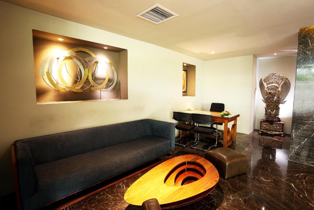 Facilities