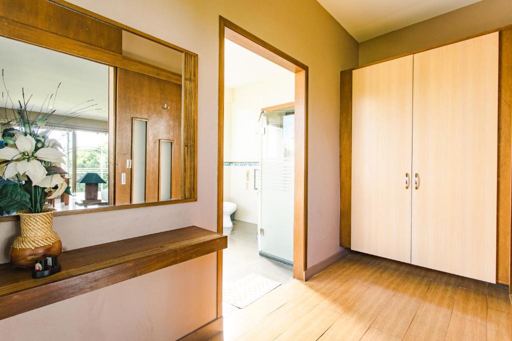 더 파크 실랑 스파