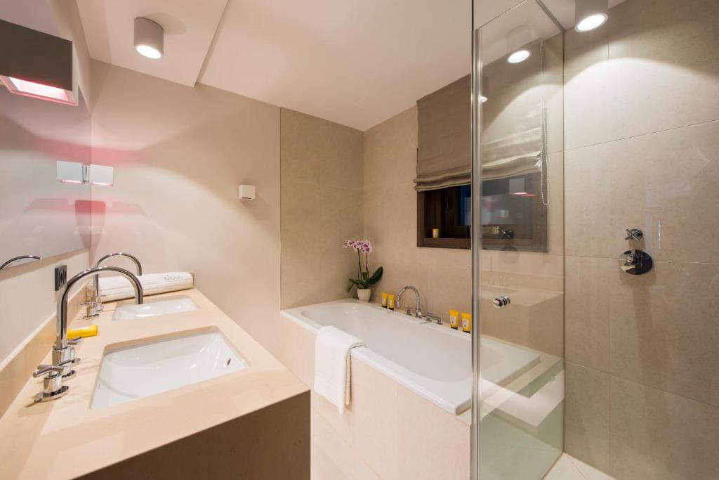 Nidus Luxury Apartments - 3