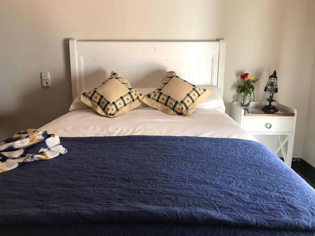 LA ATALAYA GREAT LUXURY ATTIC photo