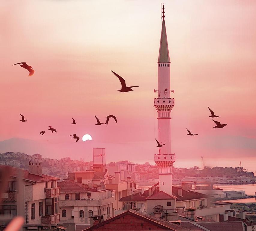 Hale Abla Apart Evleri — Hotel in Trabzon