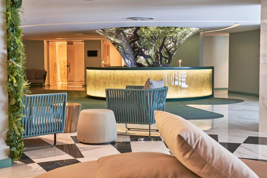 Savoy Palace - The Leading Hotels of the World - Savoy Signature — Funchal, Madeira