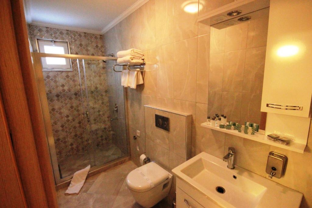 Tuzla Hill Suites photo
