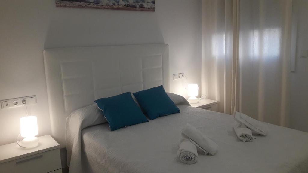 APARTAMENTO ICEBERG TARIFA - 5