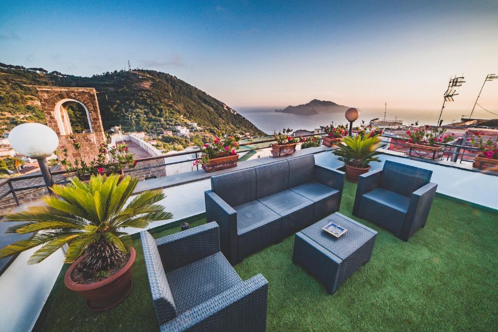 Jamm - Apartments with hot tub - 4