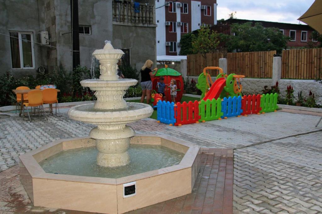 Hotel Ritsa photo