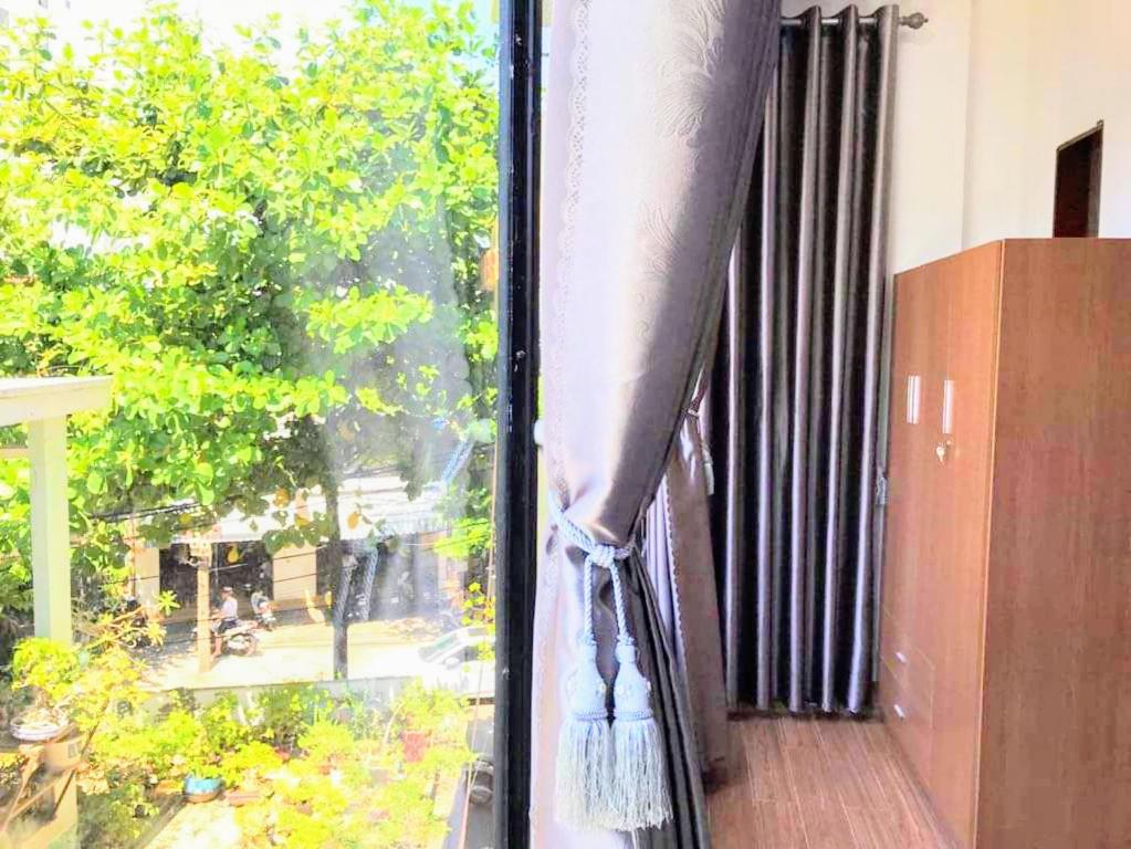 Tam Homestay