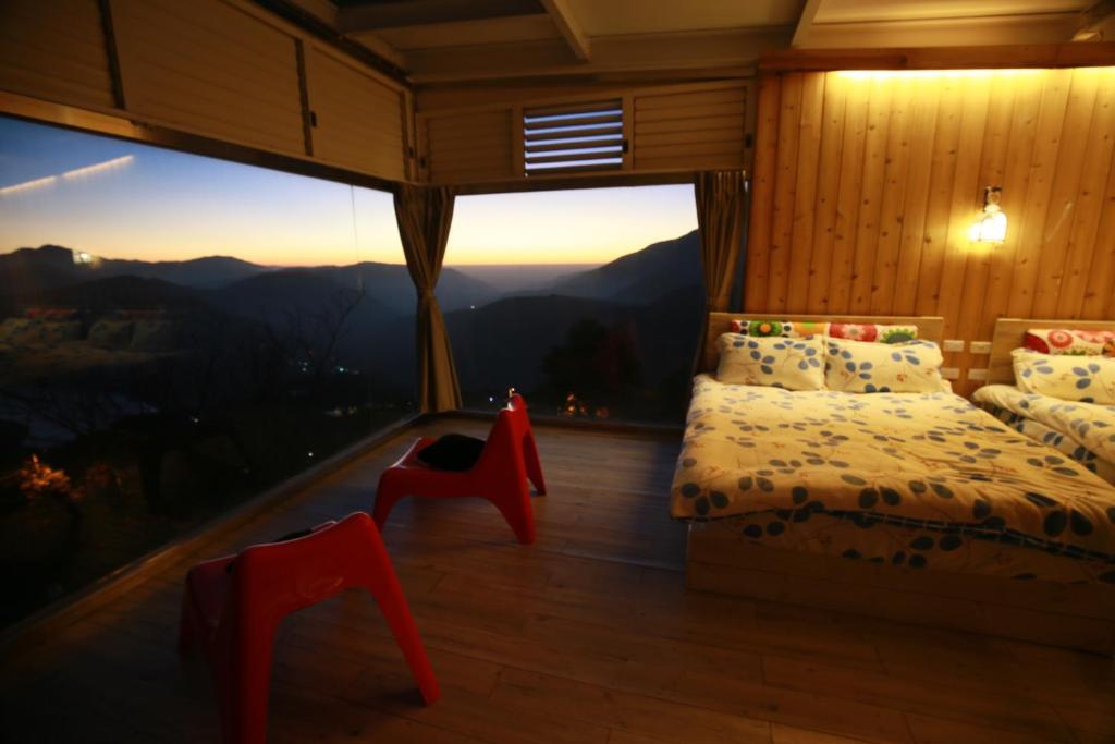 Villa Relax  清境白熊屋 photo