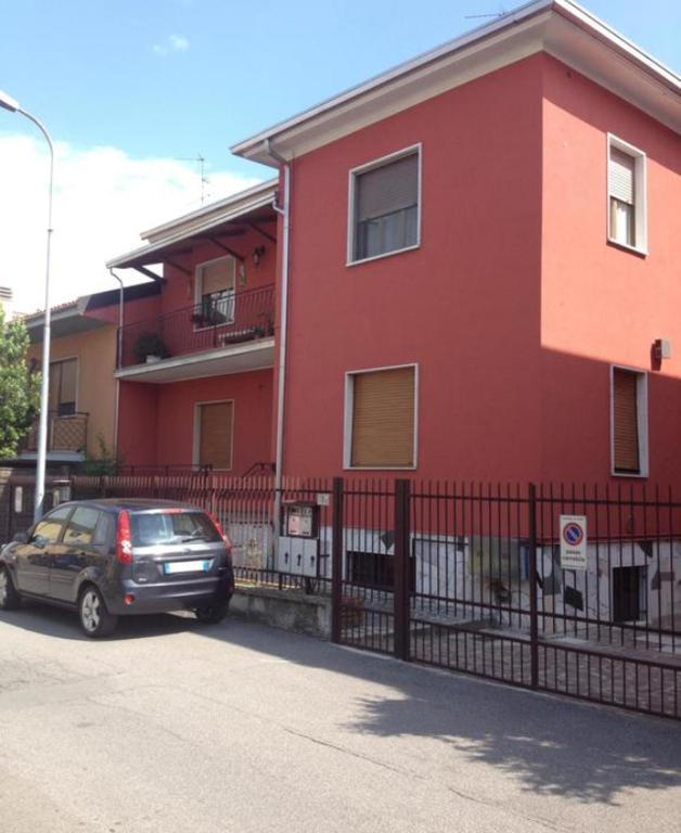 Apartment De Rosa photo