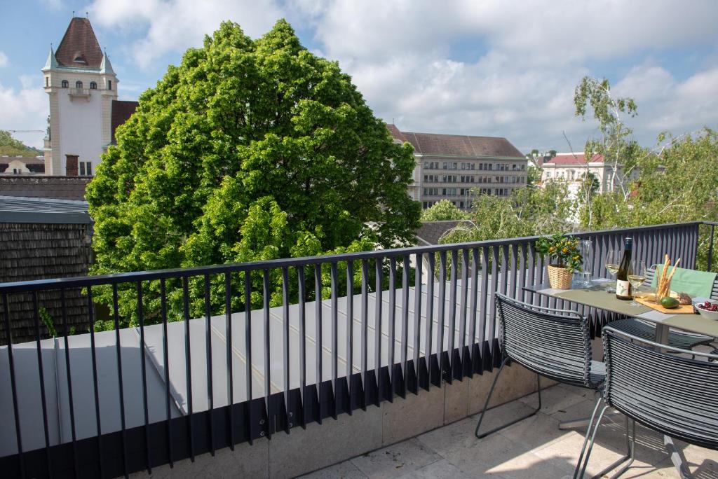 EST Residence Schonbrunn - Apartments photo