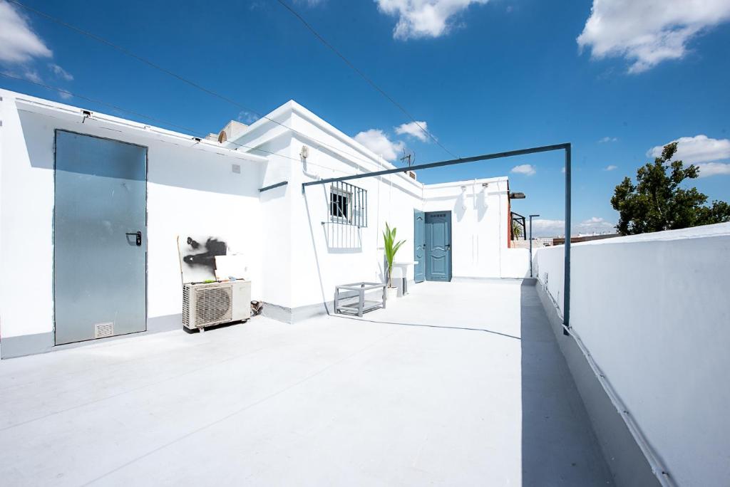 Hostal La Muralla photo