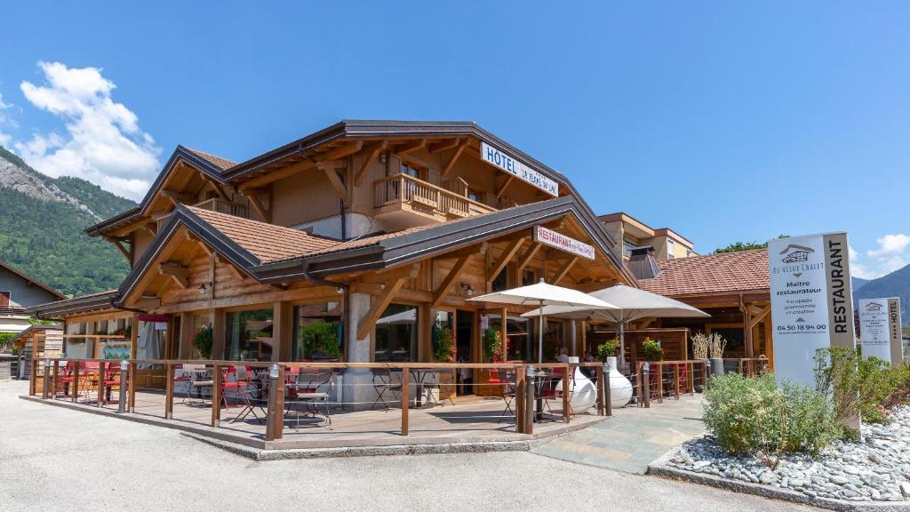 La Ferme Du Lac - 2