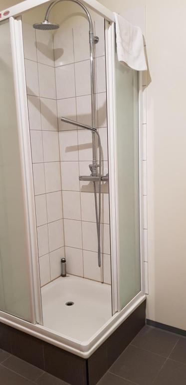 Bifrost Apartments photo