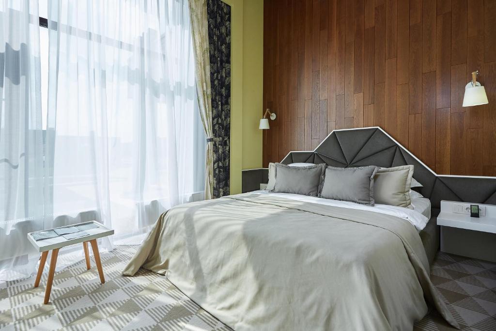 Riviera Wellness Resort photo