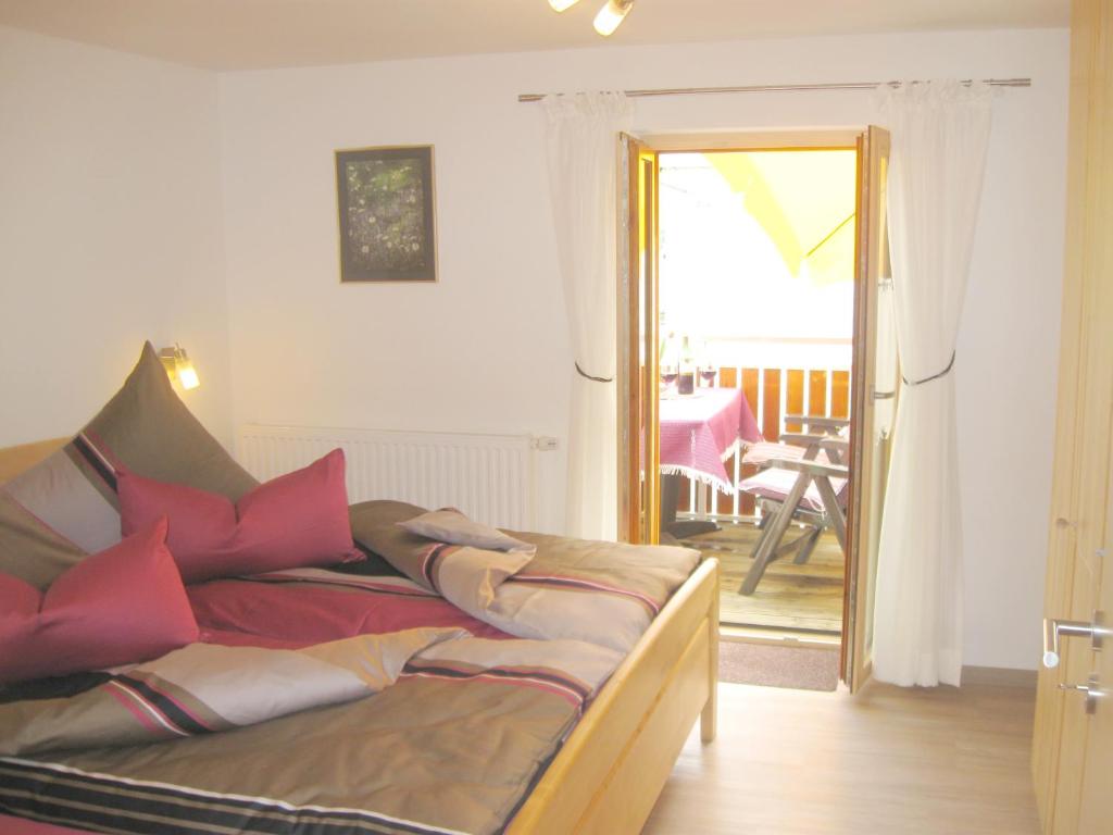Ferienwohnung Wagner - 2