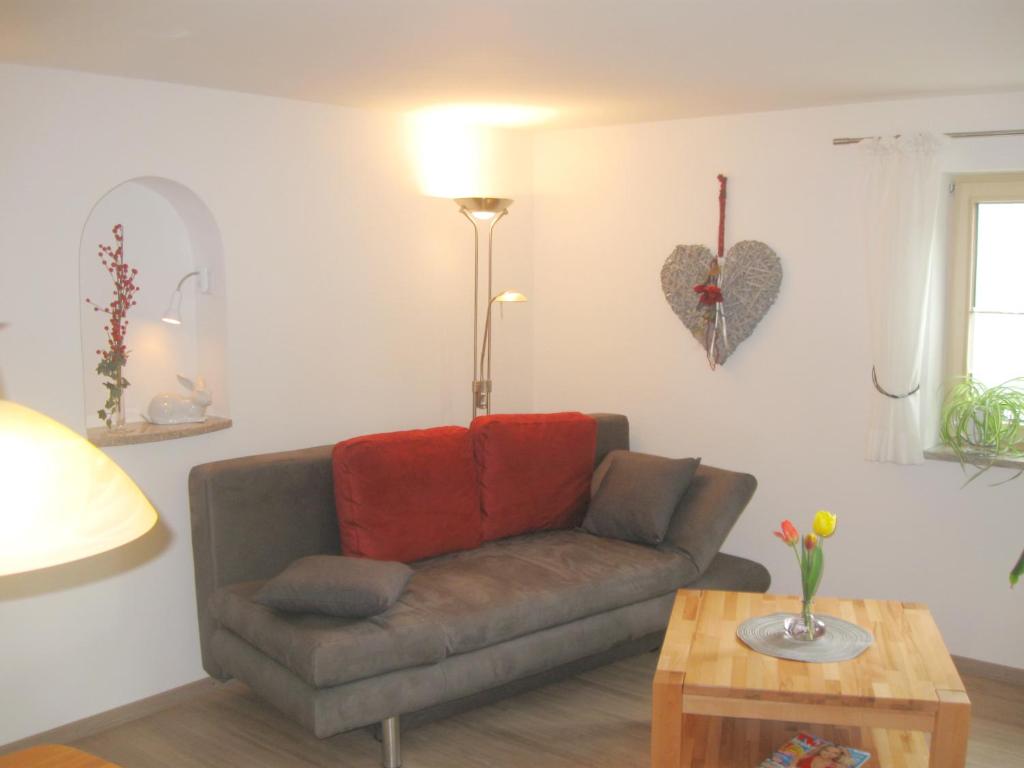 Ferienwohnung Wagner - 5