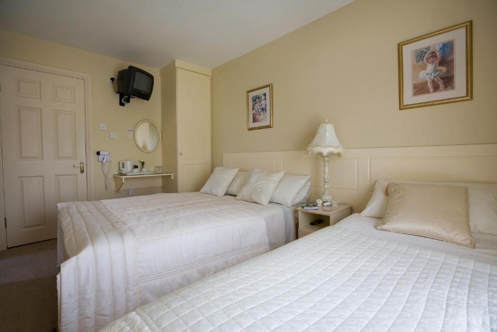 Griffin Lodge Guesthouse photo