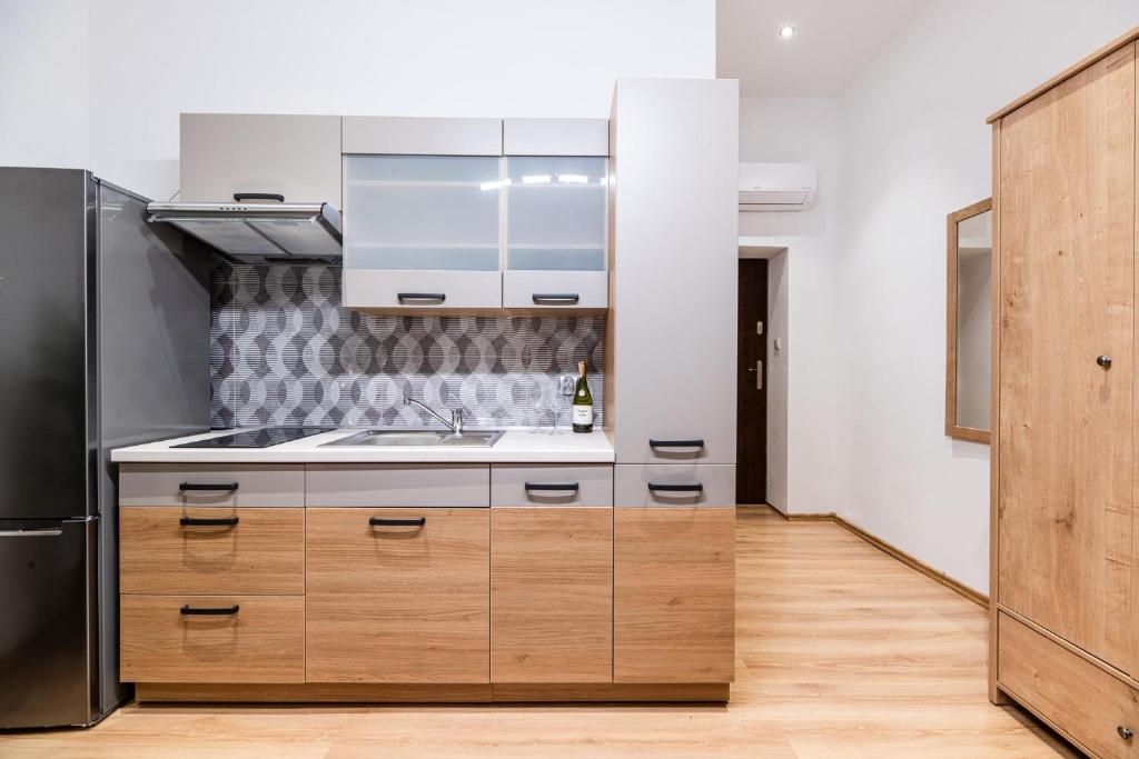 Dietla 32 Residence - ideal location in the heart of Krakow, between Main Square and Kazimierz Distr photo