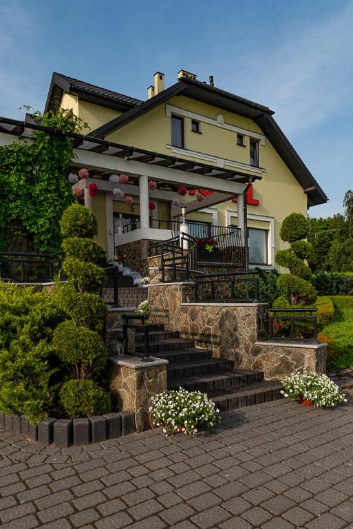Hotel Konstancja photo