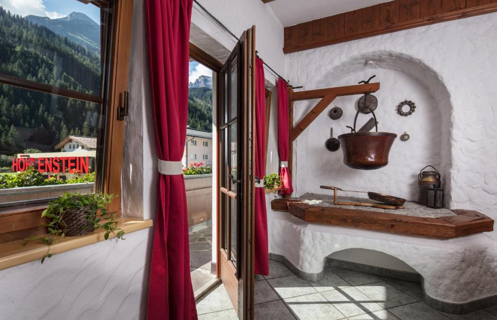 フロント・ロビー