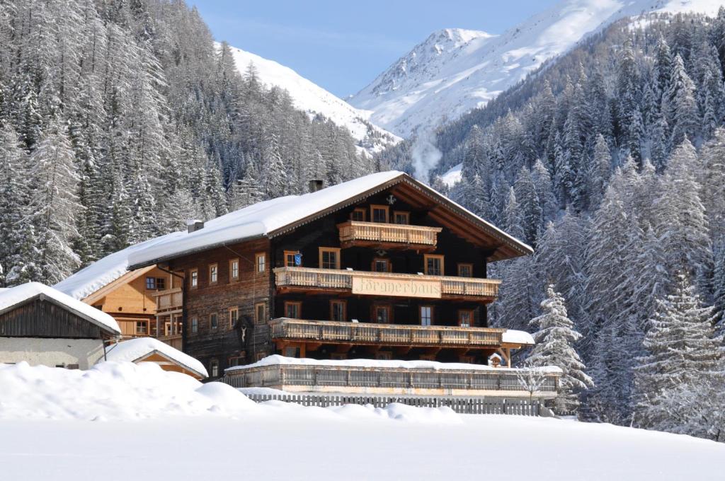 Jörgnerhaus - 4
