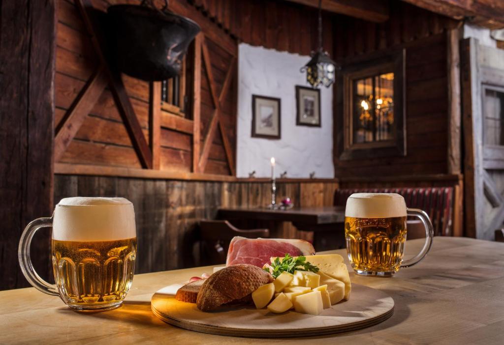 お料理のイメージ