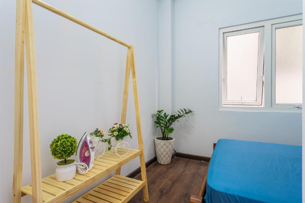 Vuong Tron homestay photo