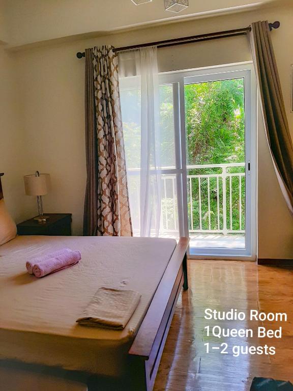 ANIA SUITE ROOM, Mactan