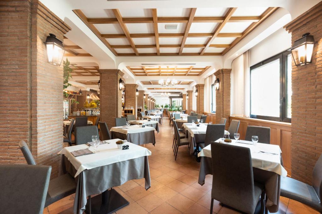 Hotel Bologna Airport, Bologna Offerte Speciali