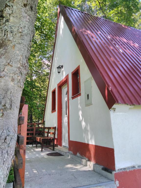 Koliba Toplik - 5