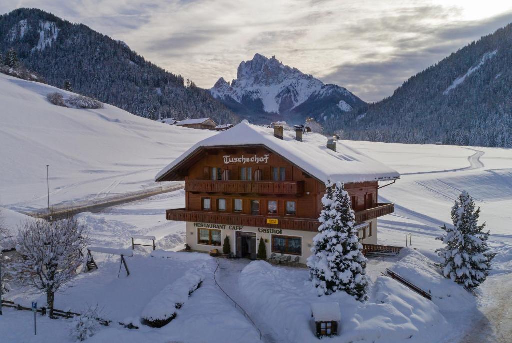 Gasthof Tuscherhof - 5