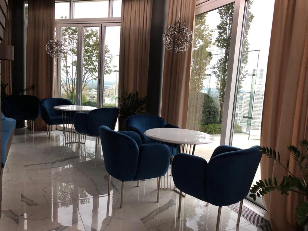 KYIV SKYVIEW APARTMENT JACK HOUSE photo