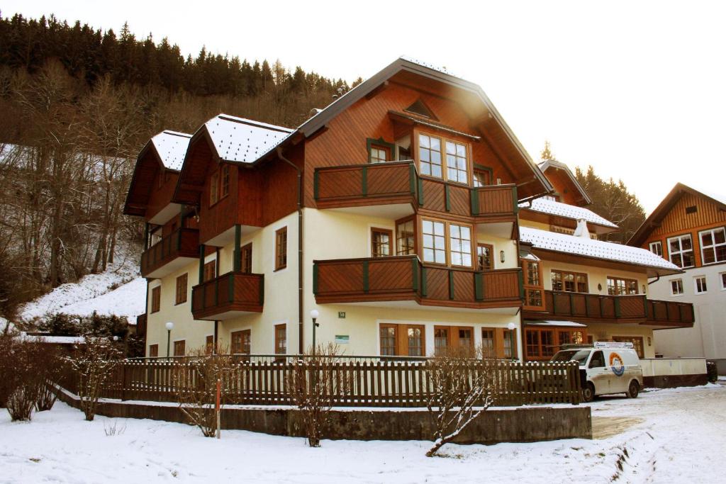 Appartements Planai by Schladmingurlaub - 3