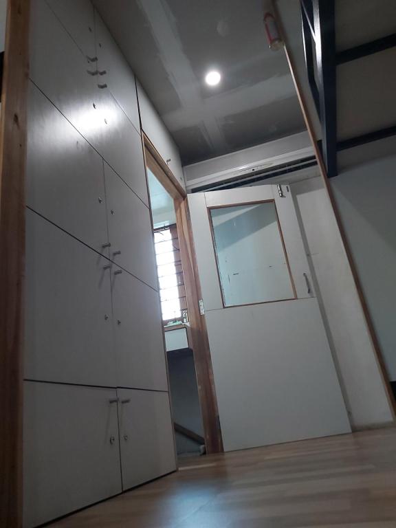Arya Dormitory Hotel photo