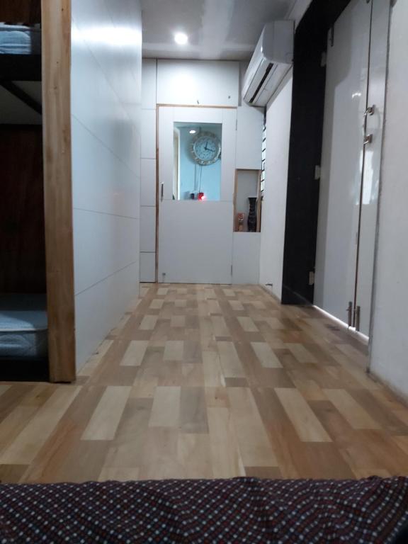 Arya Dormitory Hotel photo