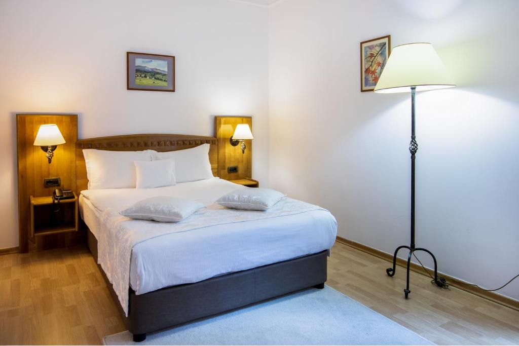 Xheko Imperial Luxury Hotel & SPA photo