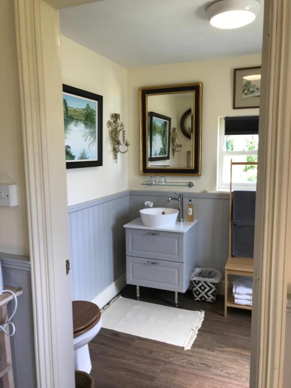 Corriebeg Cottage photo