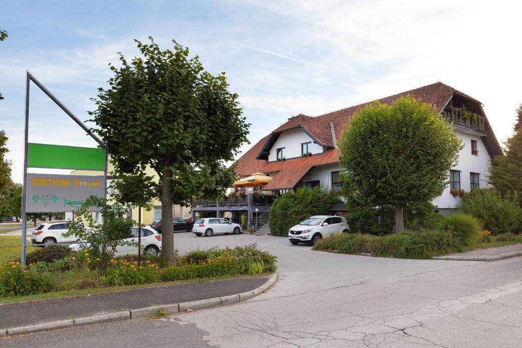 Gostisce Prosnik photo