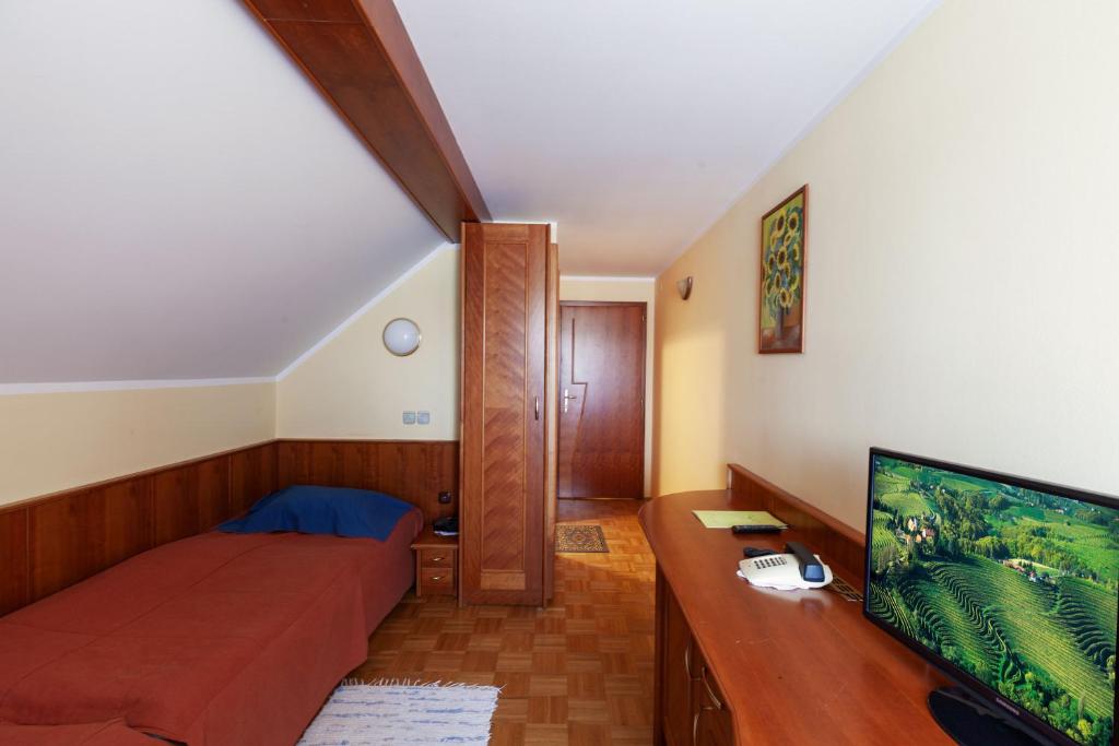 Gostisce Prosnik photo