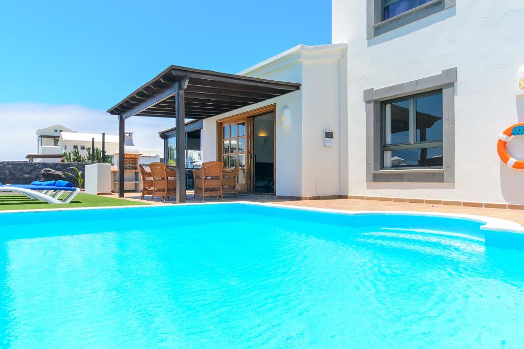 Hipoclub Villas, Aguamarina 28 - 2
