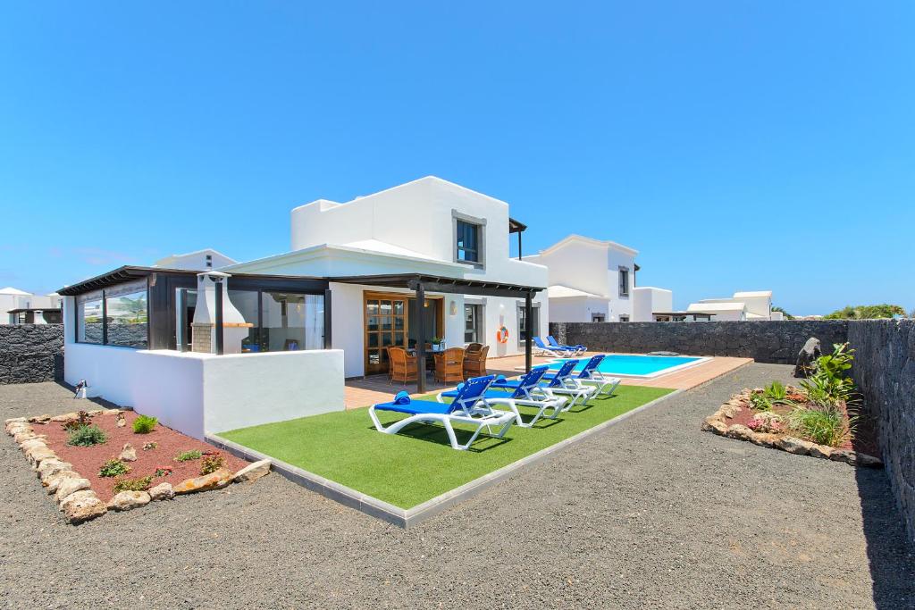 Hipoclub Villas, Aguamarina 28 - 5