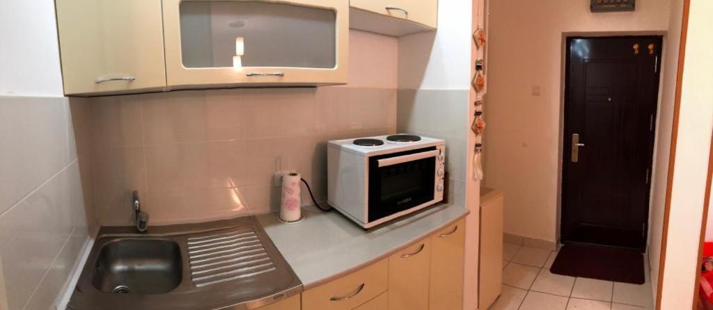 Apartment Babin do - 3