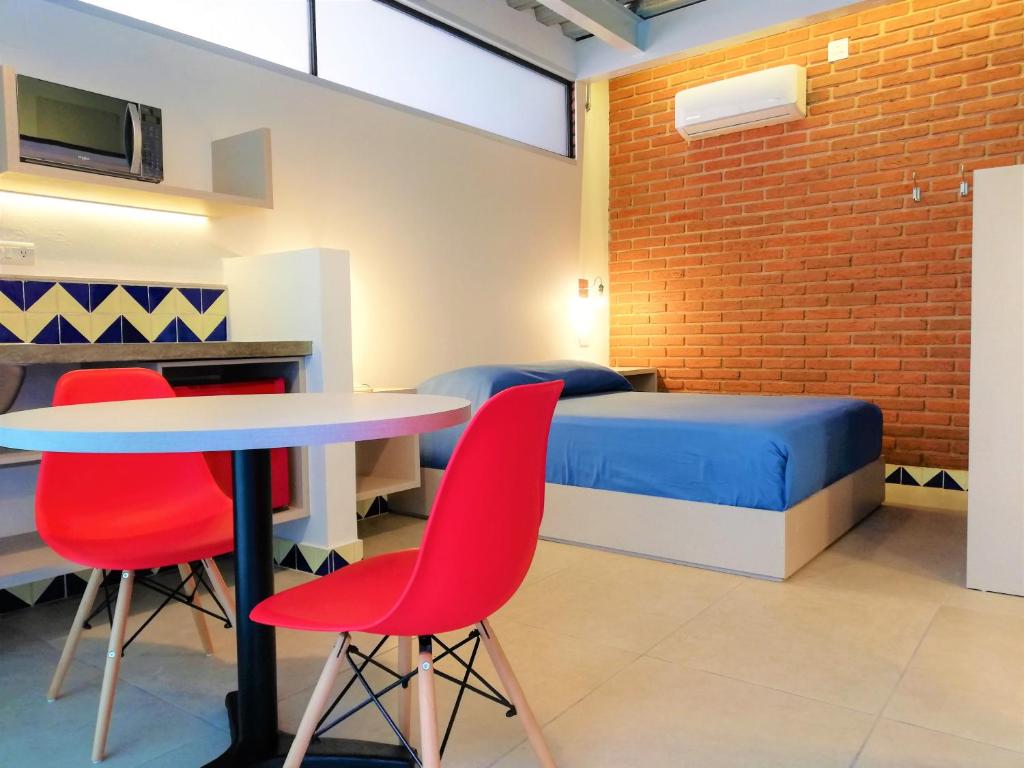 Terraza del Alferez — Hotel in Xalapa