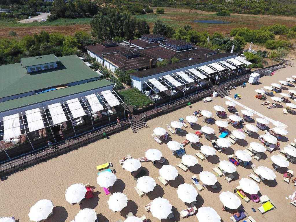 Valtur Baia del Gusmay Beach Resort - 3
