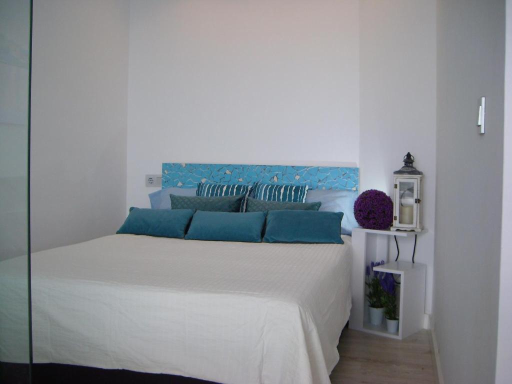 Castillo de Santa Clara Luxury - 4