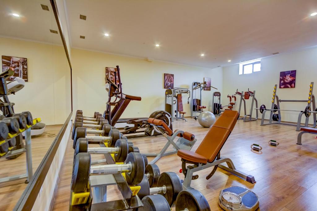 Garden Hotel & SPA photo