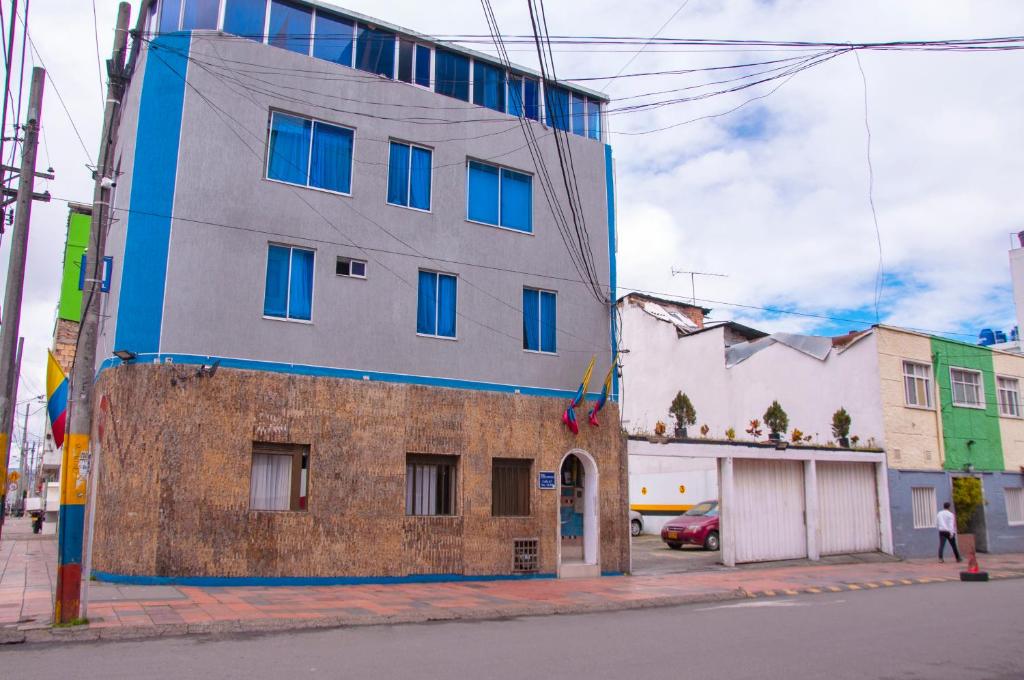 La Gran Fortaleza B&B photo