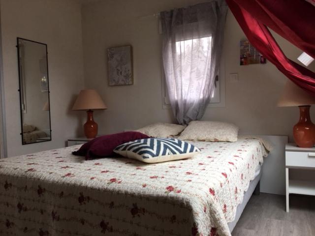 Studio 2 personnes Nid Cocooning Calme grand confort - 2
