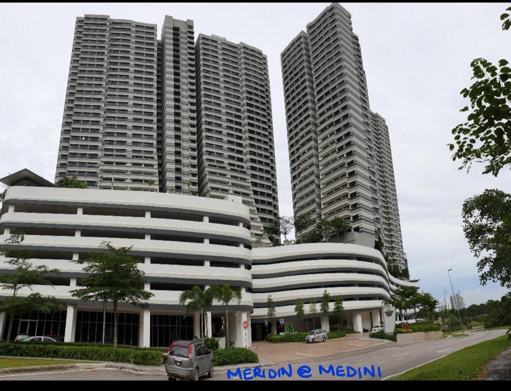 Meridin photo