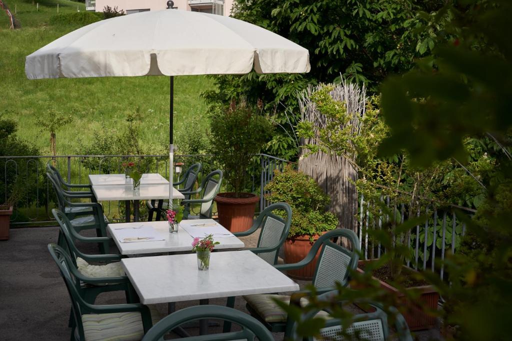 Landgasthof Hotel Rössli - 5